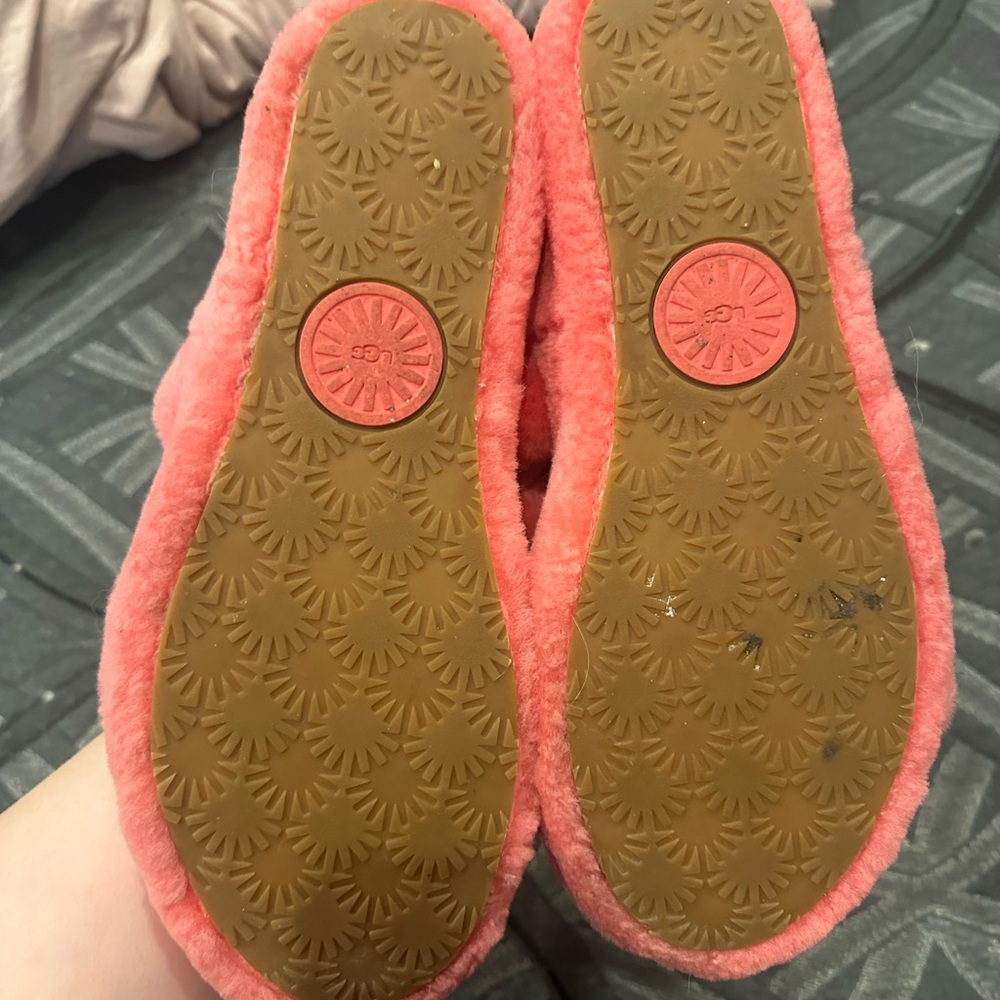 ugg platform sandals - Picture 6 of 6